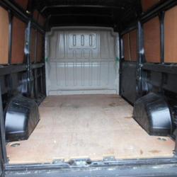 Peugeot Boxer BlueHDi S&S 165 S&S PREMIUM 330 L2H2 Les Herbiers