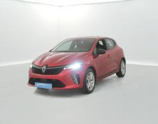 Renault Clio 5 Vannes