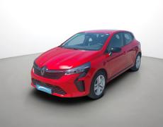 Renault Clio 5
