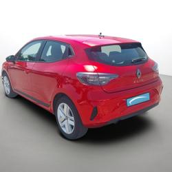 Renault Clio 5 Clio Blue dCi 100 ch GSR2 Evolution Vannes