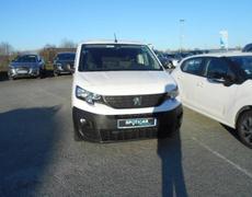 Peugeot Partner Les Herbiers