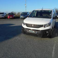 Peugeot Partner 1.6 BLUEHDI 100 S&S STANDARD PREMIUM Les Herbiers