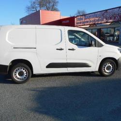 Peugeot Partner 1.6 BLUEHDI 100 S&S STANDARD PREMIUM Les Herbiers