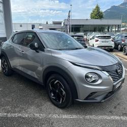 Nissan Juke 1.6 Hybrid 143ch N-Connecta 2023 La Ravoire