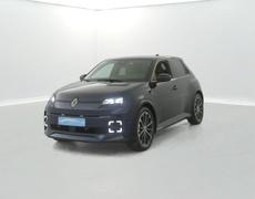 Renault R5 E-Tech Vannes