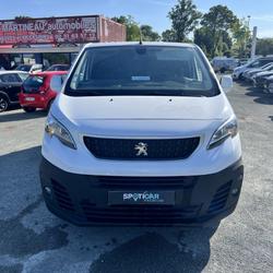Peugeot Expert BLUEHDI 120 S&S STANDARD PREMIUM Les Herbiers