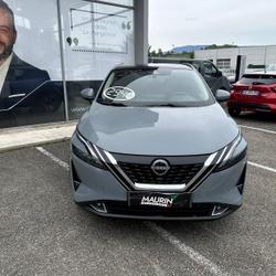 Nissan Qashqai e-POWER 190ch N-Connecta 2022 La Ravoire