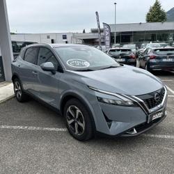 Nissan Qashqai e-POWER 190ch N-Connecta 2022 La Ravoire