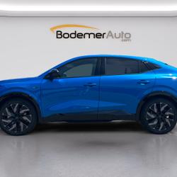 Renault Rafale Rafale E-Tech full hybrid 200 ch esprit Alpine Vannes