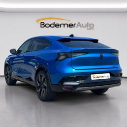 Renault Rafale Rafale E-Tech full hybrid 200 ch esprit Alpine Vannes