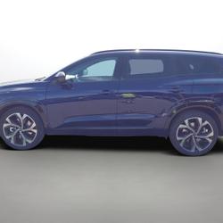 Renault Espace 5 Espace E-Tech full hybrid 200 GSR2 esprit Alpine Vannes
