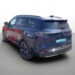 Renault Espace 5 Espace E-Tech full hybrid 200 GSR2 esprit Alpine Vannes