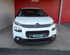 Citroen C3 Les Herbiers