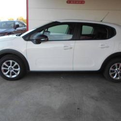 Citroen C3 PureTech 82 S&S BVM Feel Business Les Herbiers