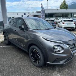 Nissan Juke 1.6 Hybrid 143ch N-Connecta 2022.5 La Ravoire