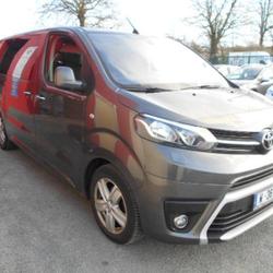 Toyota Proace verso 2.0 D MEDIUM 180 D-4D AUTO Les Herbiers