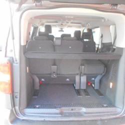 Toyota Proace verso 2.0 D MEDIUM 180 D-4D AUTO Les Herbiers
