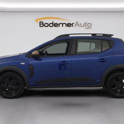 Dacia Sandero Sandero TCe 110 Stepway Extreme Vannes