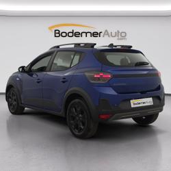 Dacia Sandero Sandero TCe 110 Stepway Extreme Vannes