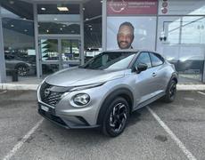 Nissan Juke La Ravoire
