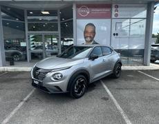 Nissan Juke La Ravoire