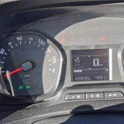 Autres Citroen Taille XL BlueHDi 150 S&S BVM6 Confort Brindas