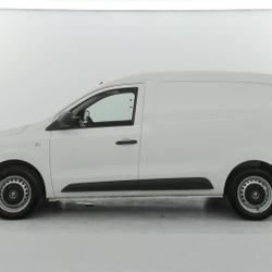 Renault Express EXPRESS VAN BLUE DCI 95 - 22 CONFORT Vannes