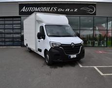 Renault Master Domalain