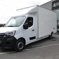 Renault Master F3500 L3 2.3 BLUE DCI 145CH CONFORT EUROVI Domalain