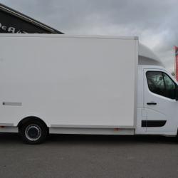 Renault Master F3500 L3 2.3 BLUE DCI 145CH CONFORT EUROVI Domalain