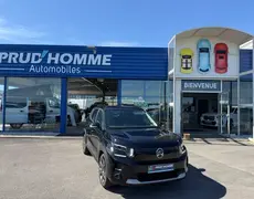Citroen C3 Champniers