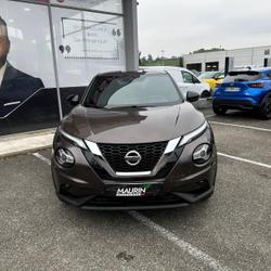 Nissan Juke 1.0 DIG-T 114ch Tekna 2022.5 La Ravoire