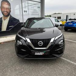 Nissan Juke 1.0 DIG-T 114ch Acenta 2021 La Ravoire