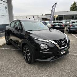Nissan Juke 1.0 DIG-T 114ch Acenta 2021 La Ravoire