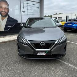Nissan Qashqai e-POWER 190ch N-Connecta 2022 La Ravoire