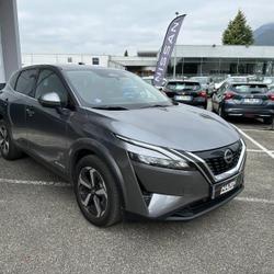 Nissan Qashqai e-POWER 190ch N-Connecta 2022 La Ravoire