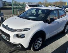 Citroen C3 Les Herbiers