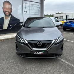 Nissan Qashqai e-POWER 190ch Tekna 2022 La Ravoire