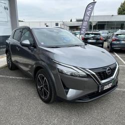 Nissan Qashqai e-POWER 190ch Tekna 2022 La Ravoire