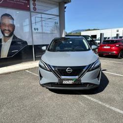 Nissan Qashqai e-POWER 190ch N-Connecta 2022 La Ravoire