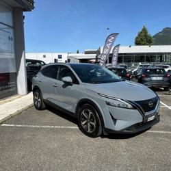 Nissan Qashqai e-POWER 190ch N-Connecta 2022 La Ravoire