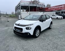 Citroen C3 Les Herbiers