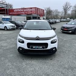 Citroen C3 PureTech 82 S&S BVM Feel Les Herbiers