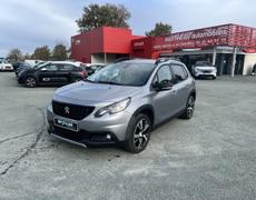 Peugeot 2008 Les Herbiers