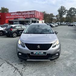 Peugeot 2008 Puretech 130 S&S &euro;6.c GT LINE 5 portes  (oct. 2018) (co2 112) Les Herbiers