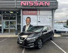 Nissan Qashqai La Ravoire