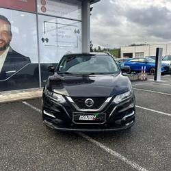 Nissan Qashqai 1.7 dCi 150ch N-Connecta Intelligent 4x4 Xtronic 2019 La Ravoire