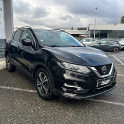 Nissan Qashqai 1.7 dCi 150ch N-Connecta Intelligent 4x4 Xtronic 2019 La Ravoire