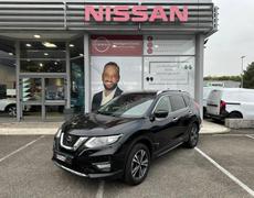 Nissan XTrail La Ravoire
