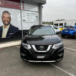 Nissan XTrail DIG-T 160ch N-Connecta DCT Euro6d-T La Ravoire